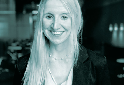 Photo of Caitlyn Seim